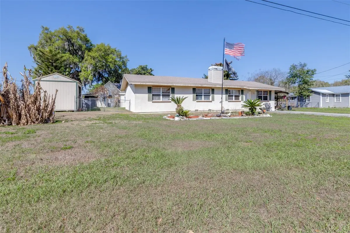 389 Mimosa Avenue, Homeland, FL 33847 - #1