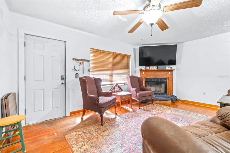 389 Mimosa Avenue, Homeland, FL 33847 - #3