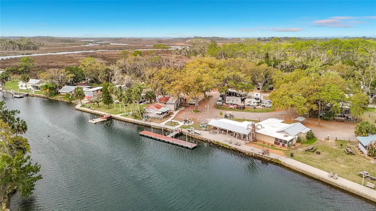 5362 Felker Drive, Weeki Wachee, FL 34607 - #1