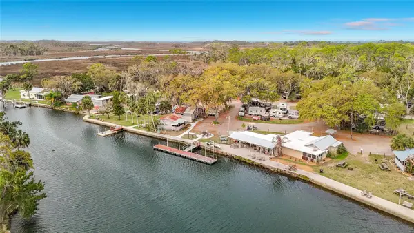 5362 Felker Drive, WEEKI WACHEE, FL 34607