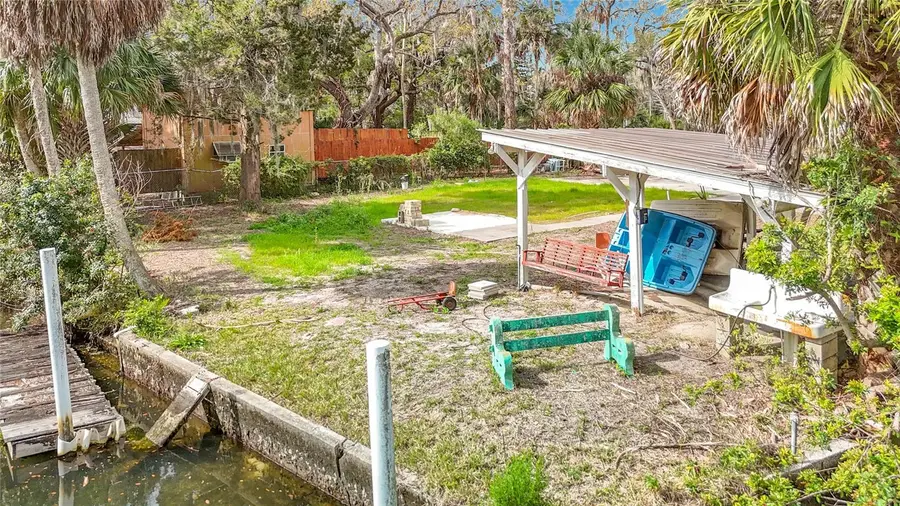 5362 Felker Drive, Weeki Wachee, FL 34607 - #3