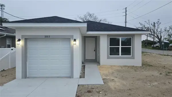 1003 Avenue A, HAINES CITY, FL 33844