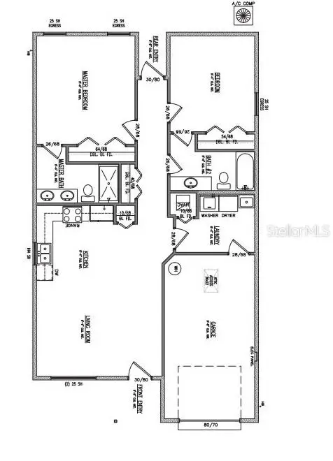 9024 Waterbird Way, Brooksville, FL 34613 - #2