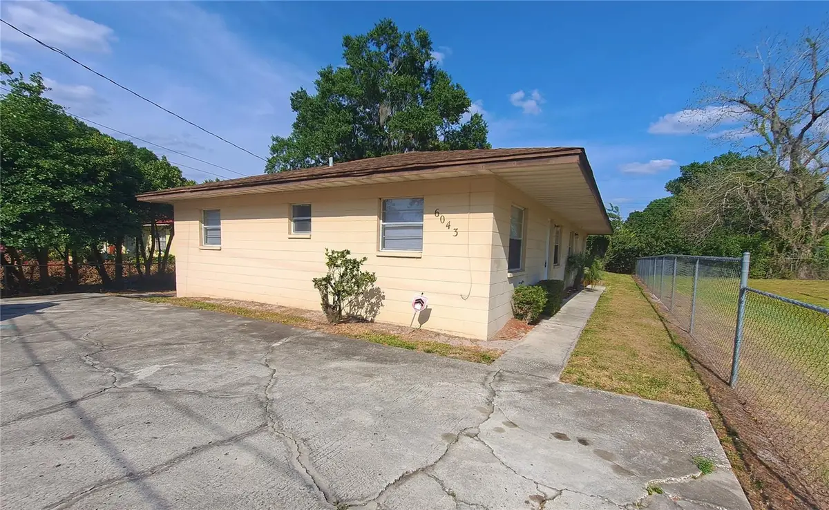 6043 Crafton Drive, Lakeland, FL 33809 - #1