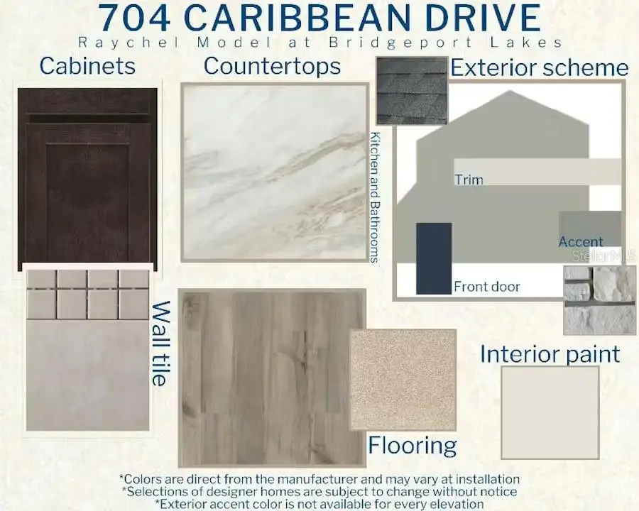 704 Caribbean Drive, Mulberry, FL 33860 - #3