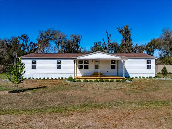 8301 Henry George Road, PLANT CITY, FL 33567