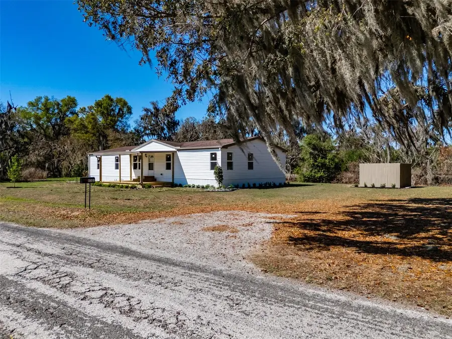 8301 Henry George Road, Plant City, FL 33567 - #2