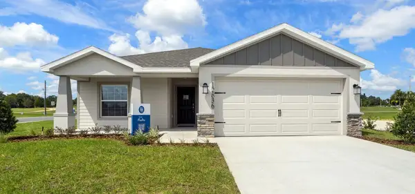 12836 SE 53rd Avenue, BELLEVIEW, FL 34420