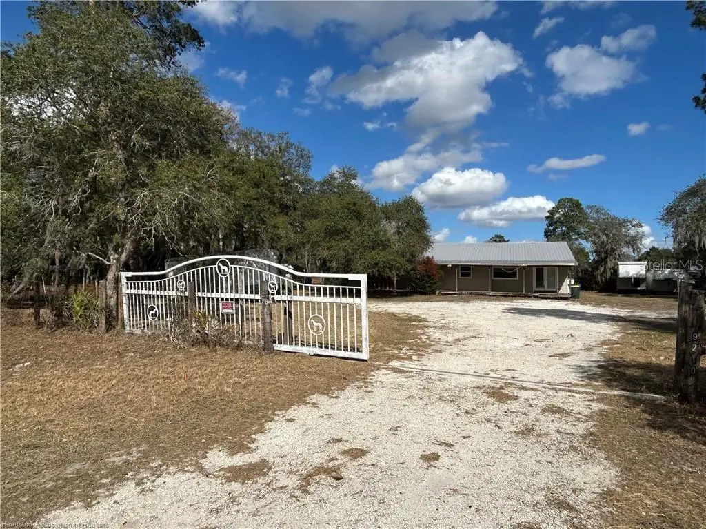 9210 County Road 635, Sebring, FL 33875 - #1