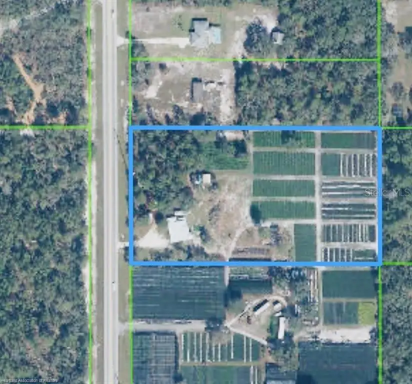9210 County Road 635, Sebring, FL 33875 - #2
