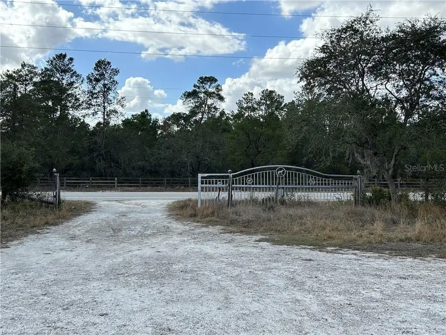 9210 County Road 635, Sebring, FL 33875 - #3