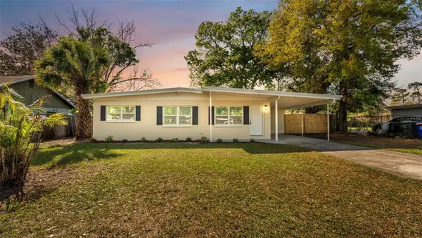 3023 Bellwood Avenue, LAKELAND, FL 33803
