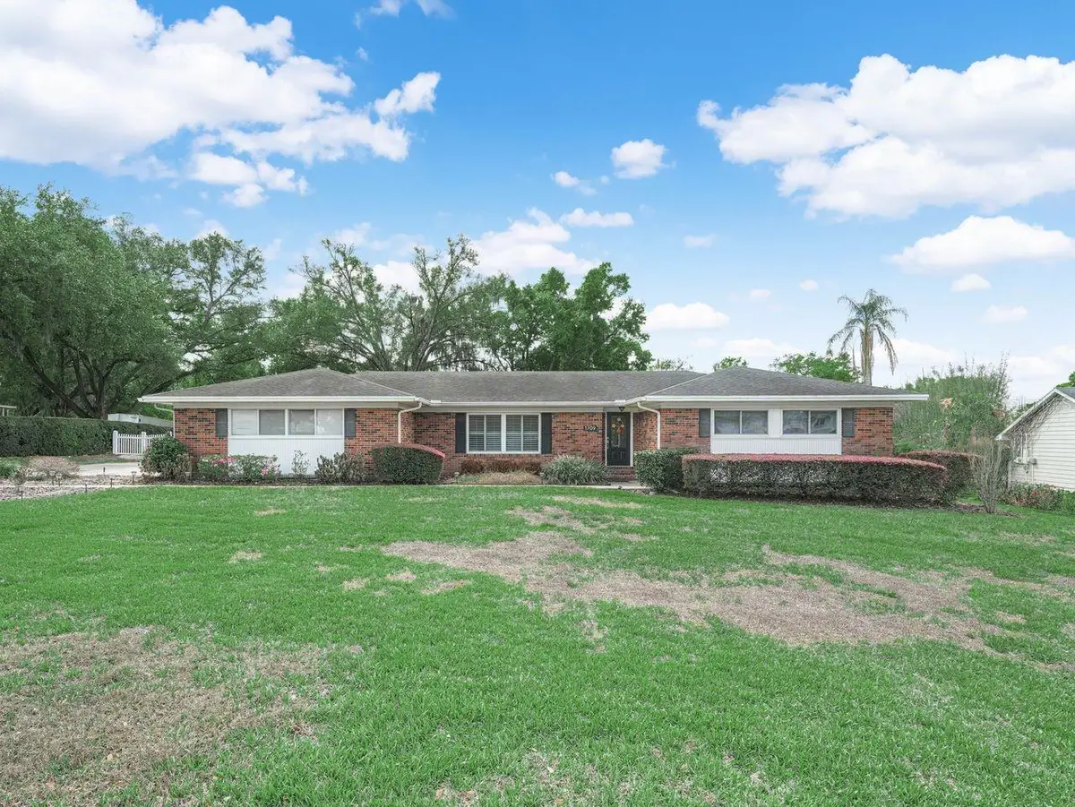 1709 Virginia Court, Lakeland, FL 33813 - #1