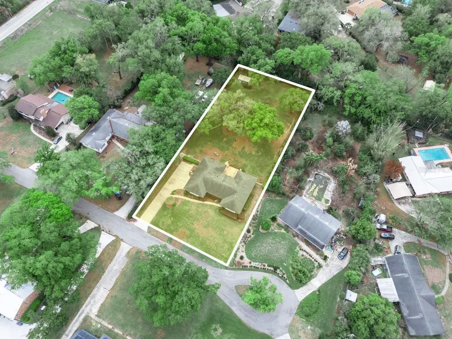 1709 Virginia Court, Lakeland, FL 33813 - #3