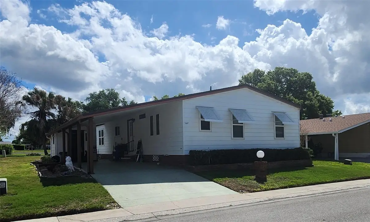 3167 Sand Trap Court, Lakeland, FL 33810 - #1