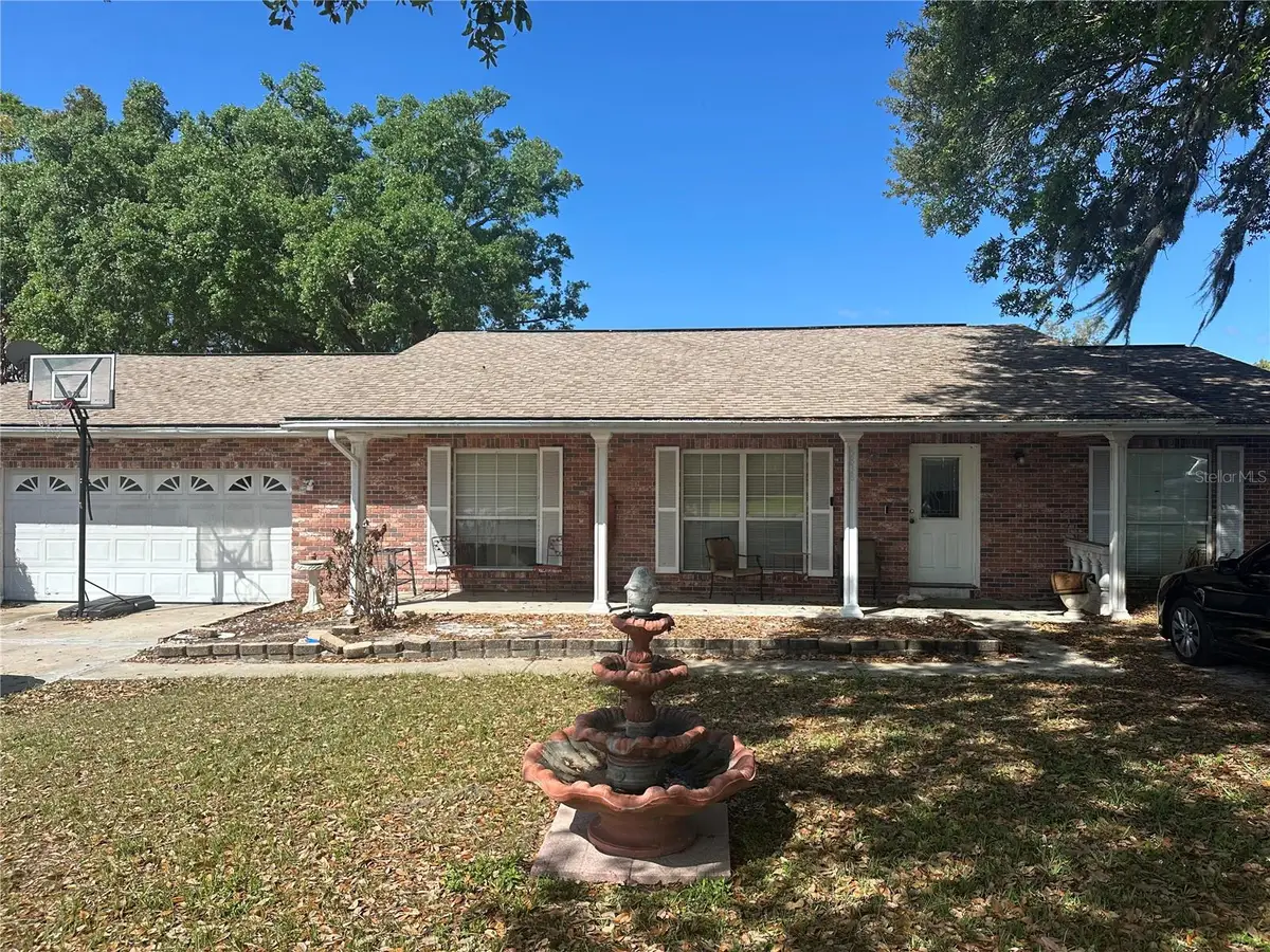 5838 Gibson Shores Drive, Lakeland, FL 33809 - #1