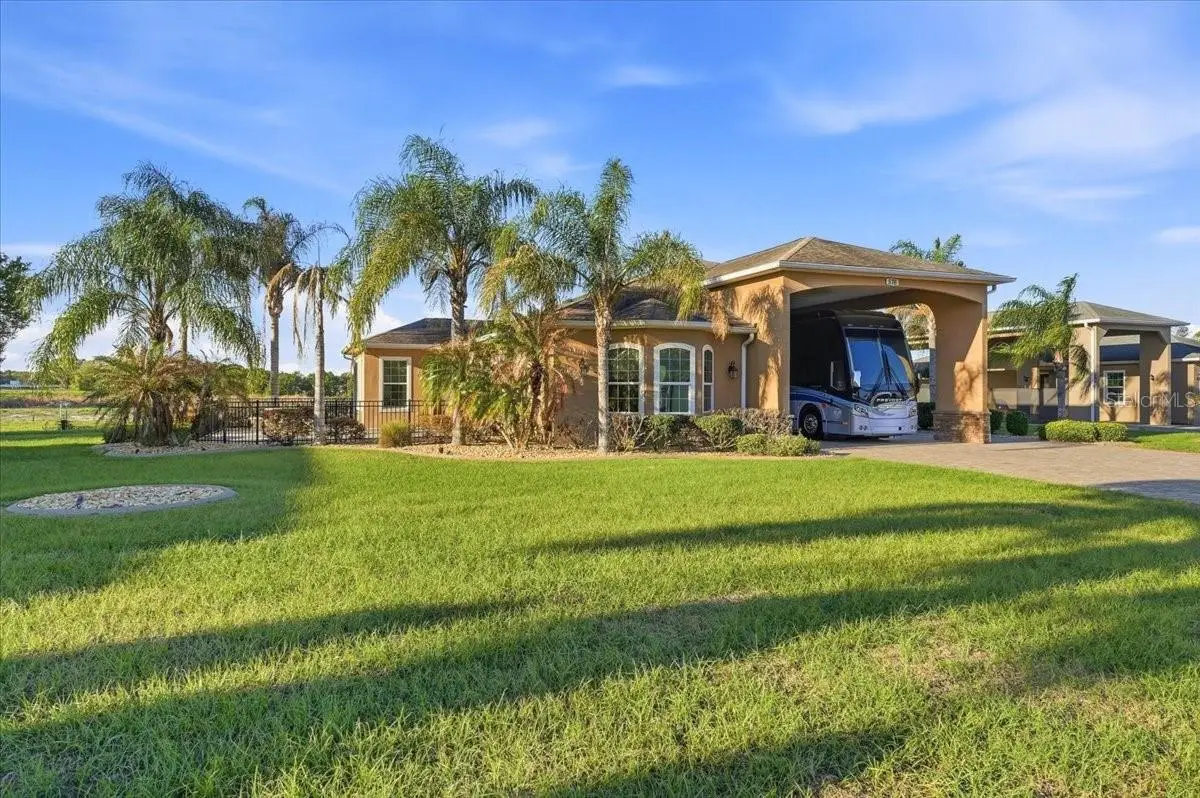 576 Meandering Way, Polk City, FL 33868 - #1