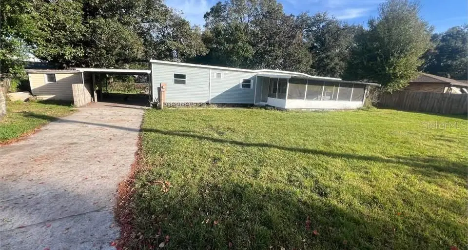 2417 W Parker Street, Lakeland, FL 33815 - #1