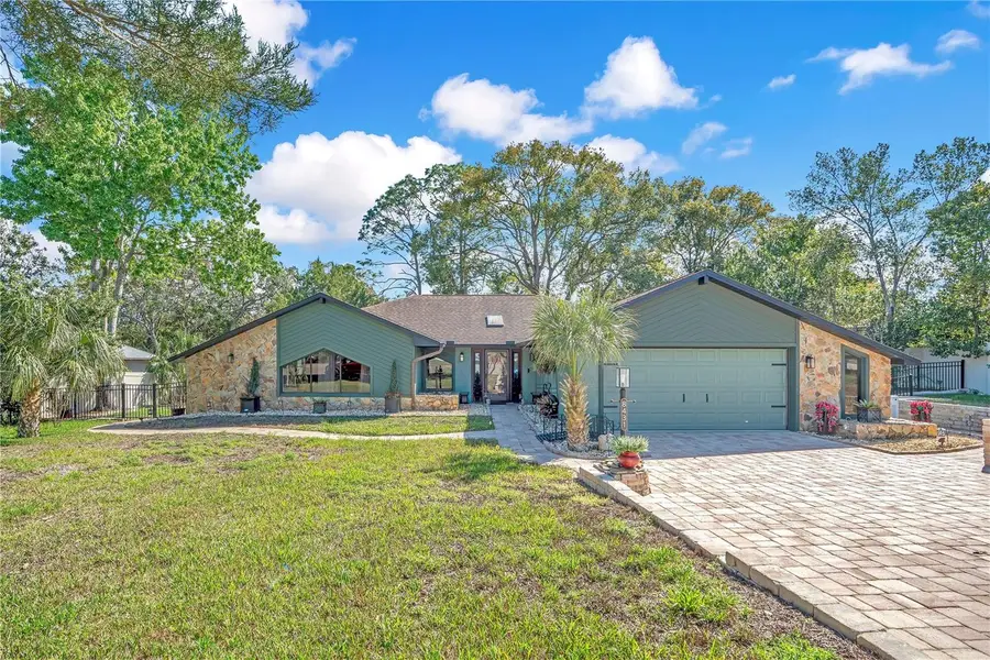 8431 Delaware Drive, Weeki Wachee, FL 34607 - #2