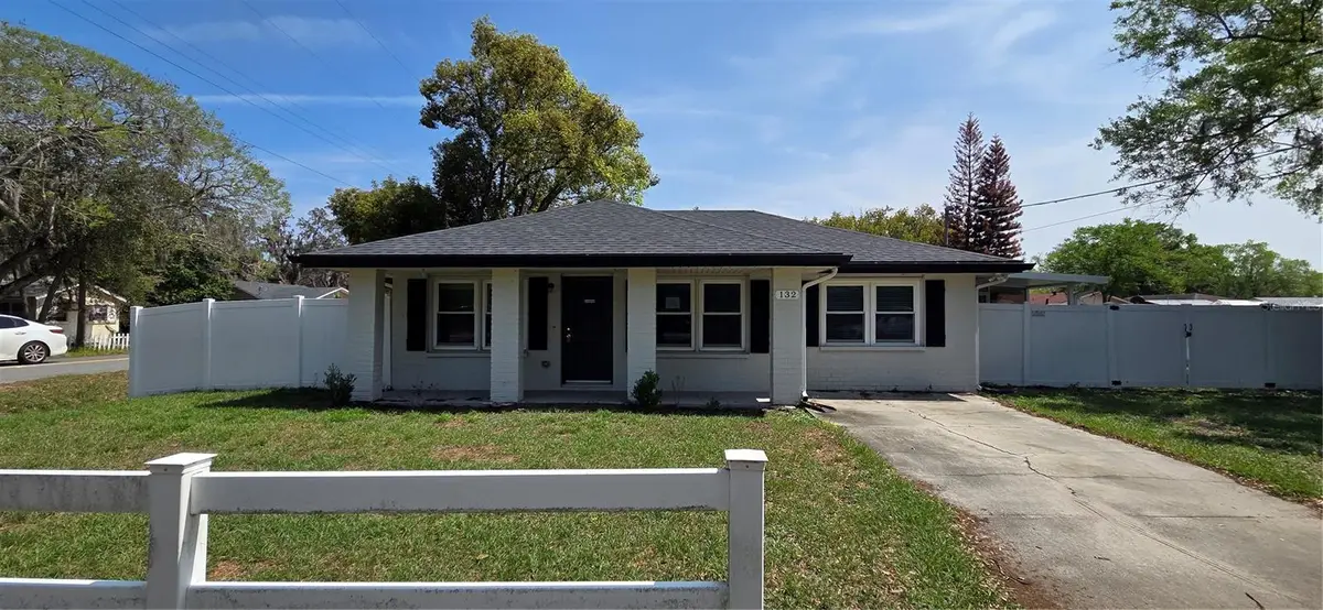 132 James Street, Auburndale, FL 33823 - #1