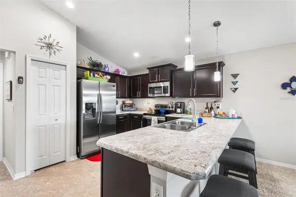 574 Lorient Drive, EAGLE LAKE, FL 33839