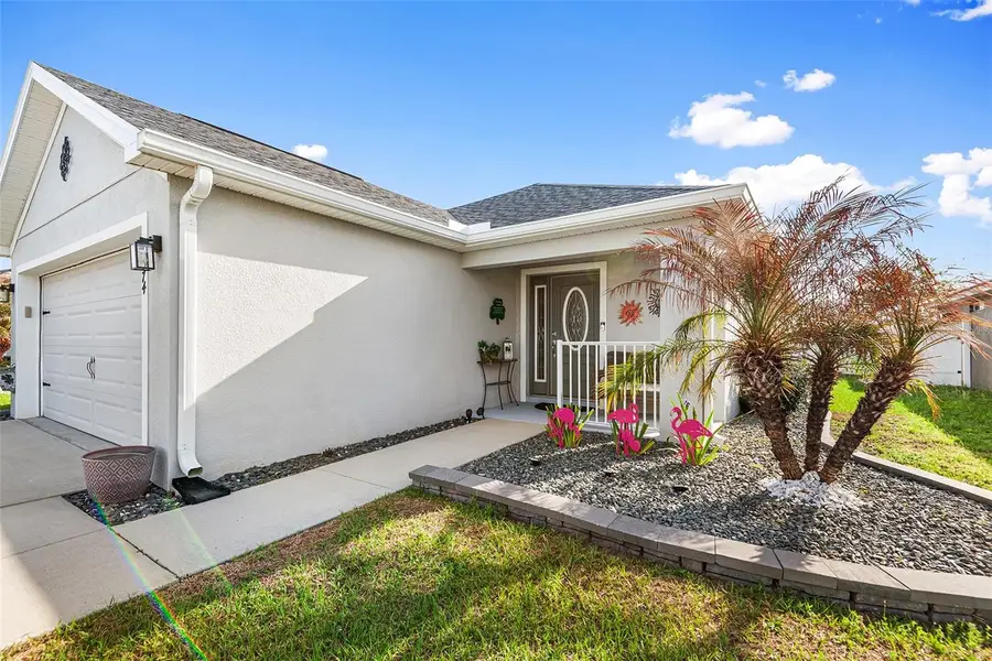 574 Lorient Drive, Eagle Lake, FL 33839 - #2