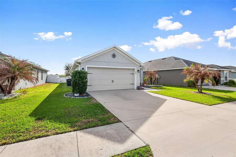 574 Lorient Drive, Eagle Lake, FL 33839 - #3