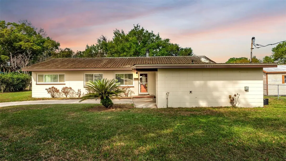 1835 Margaret Avenue, Bartow, FL 33830 - #1