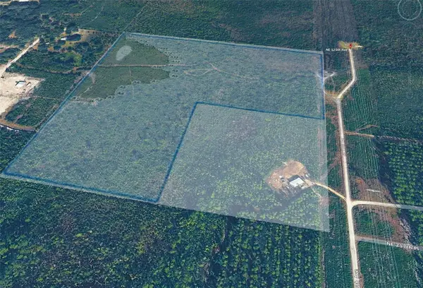 0 NE 125th Avenue, FORT MC COY, FL 32134