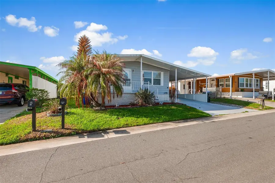 914 Pine Ridge Drive, Lakeland, FL 33809 - #3