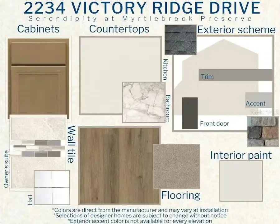 2234 Victory Ridge Drive, Lakeland, FL 33810 - #3