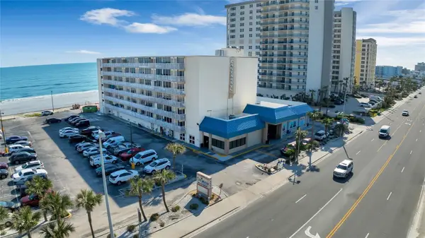 2043 S Atlantic Avenue #303, DAYTONA BEACH, FL 32118