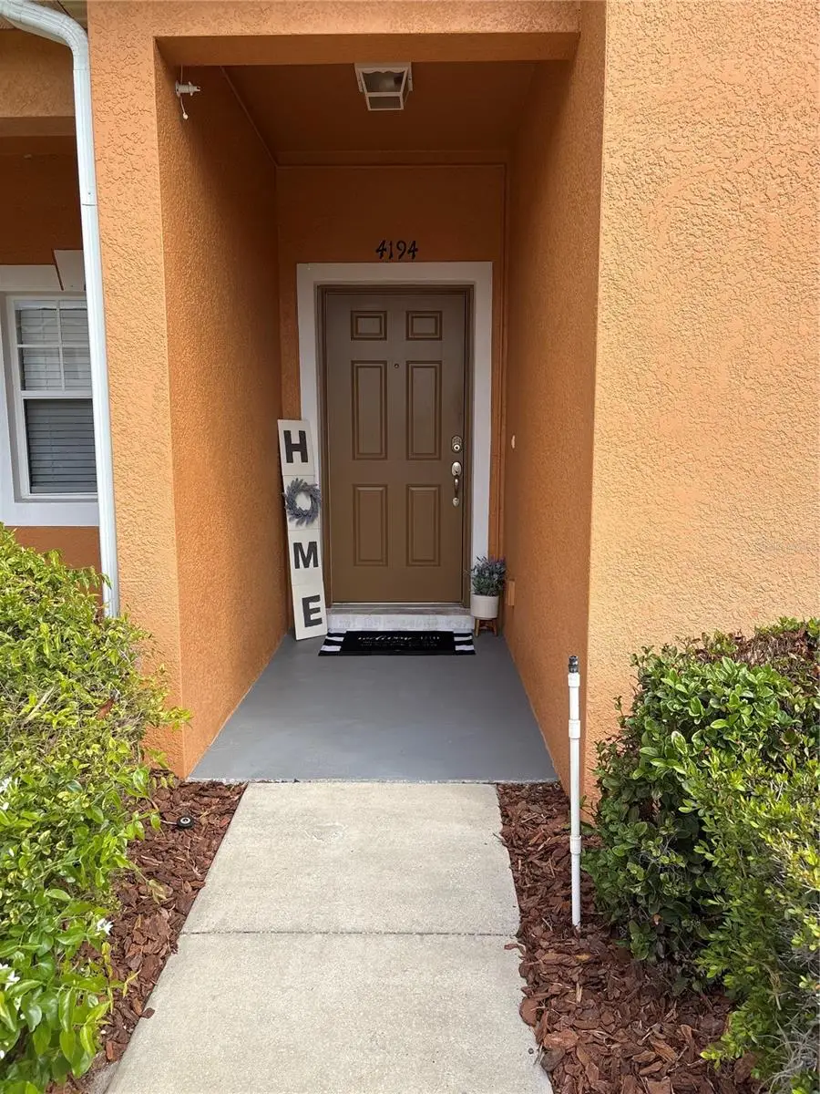 4194 Winding Vine Drive, Lakeland, FL 33812 - #1