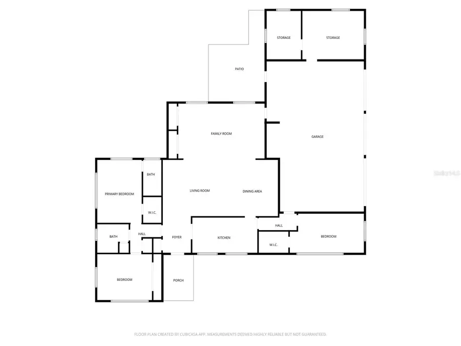 800 E Canfield Street, Avon Park, FL 33825 - #2