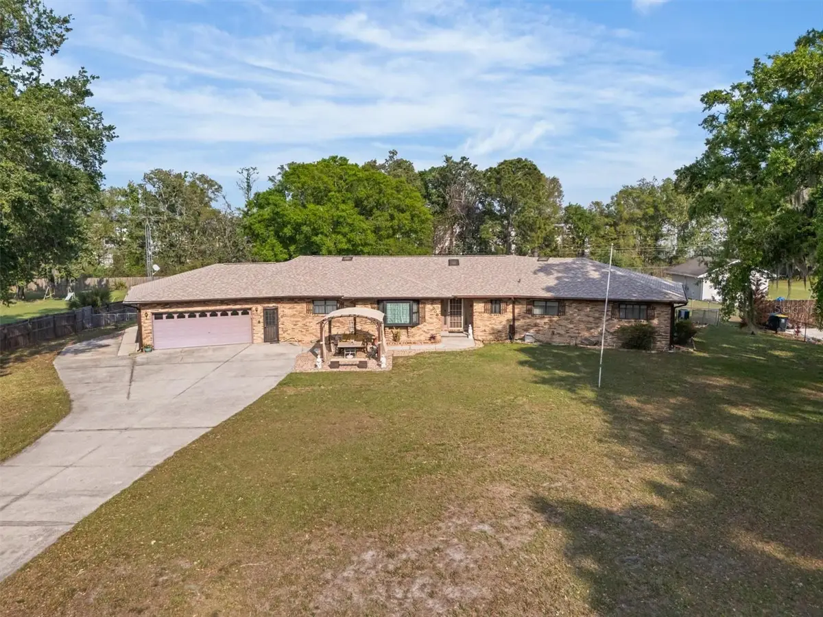 6509 Angus Drive, Lakeland, FL 33810 - #1