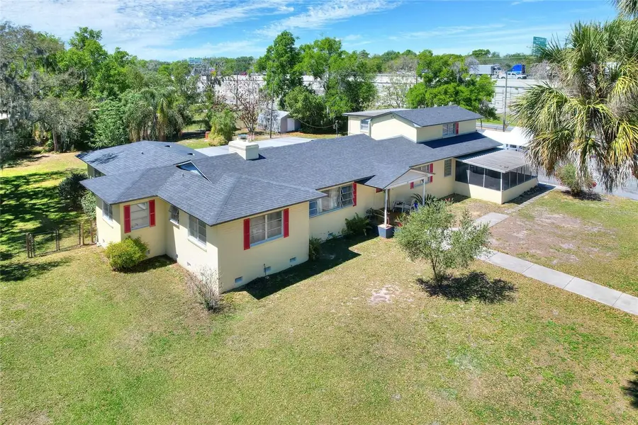 750 Charlie Taylor Road, Plant City, FL 33566 - #2