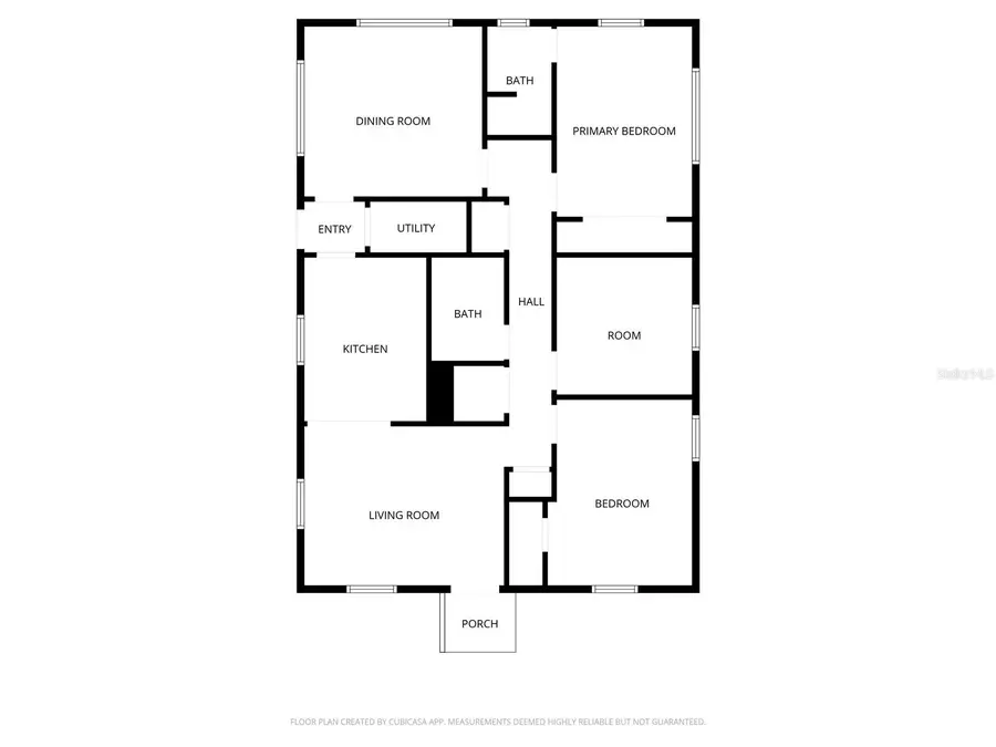 403 W Valencia Street, Lakeland, FL 33805 - #2