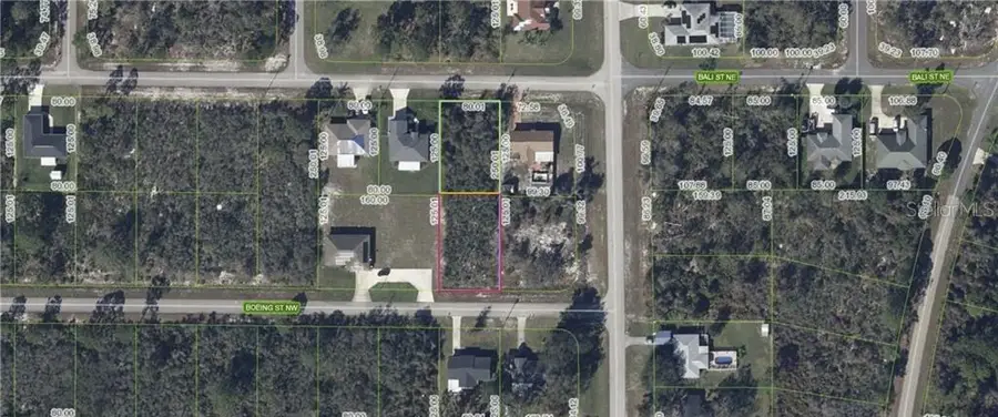 101 Boeing Street Nw, Lake Placid, FL 33852 - #3