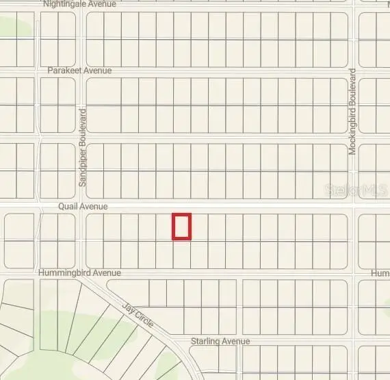 637 Quail Avenue, Sebring, FL 33872 - #2