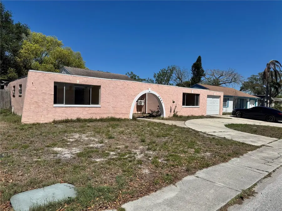 4031 Grayton Drive, New Port Richey, FL 34652 - #2