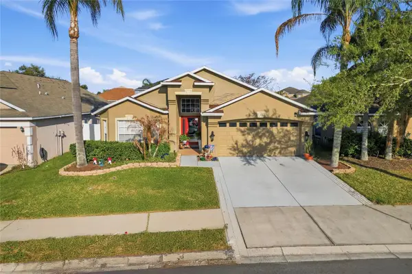 3881 Hampton Hills Drive, LAKELAND, FL 33810