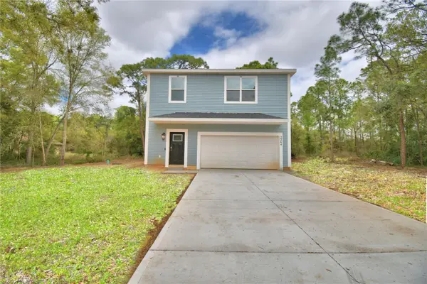 2264 W Longbottom Road, AVON PARK, FL 33825
