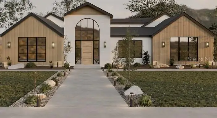 39410 Sparkman Road, Dade City, FL 33525 - #1