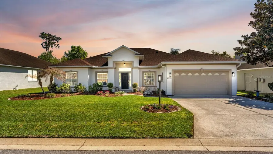 6472 Evergreen Park Drive, Lakeland, FL 33813 - #3