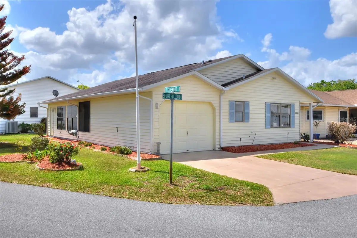 4861 Squire Hollow Dr, Lakeland, FL 33801 - #1