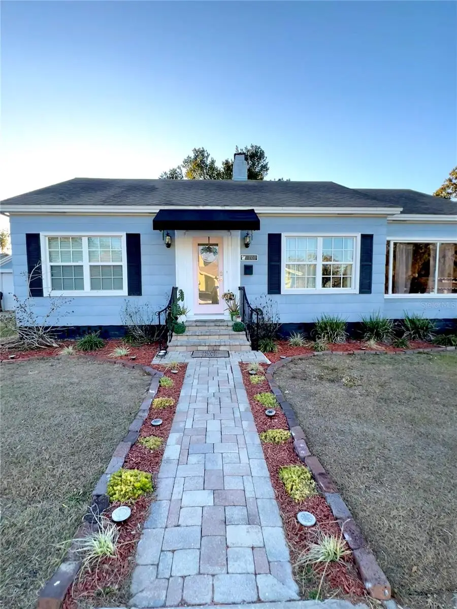 701 Park Hill Ave, Lakeland, FL 33801 - #3