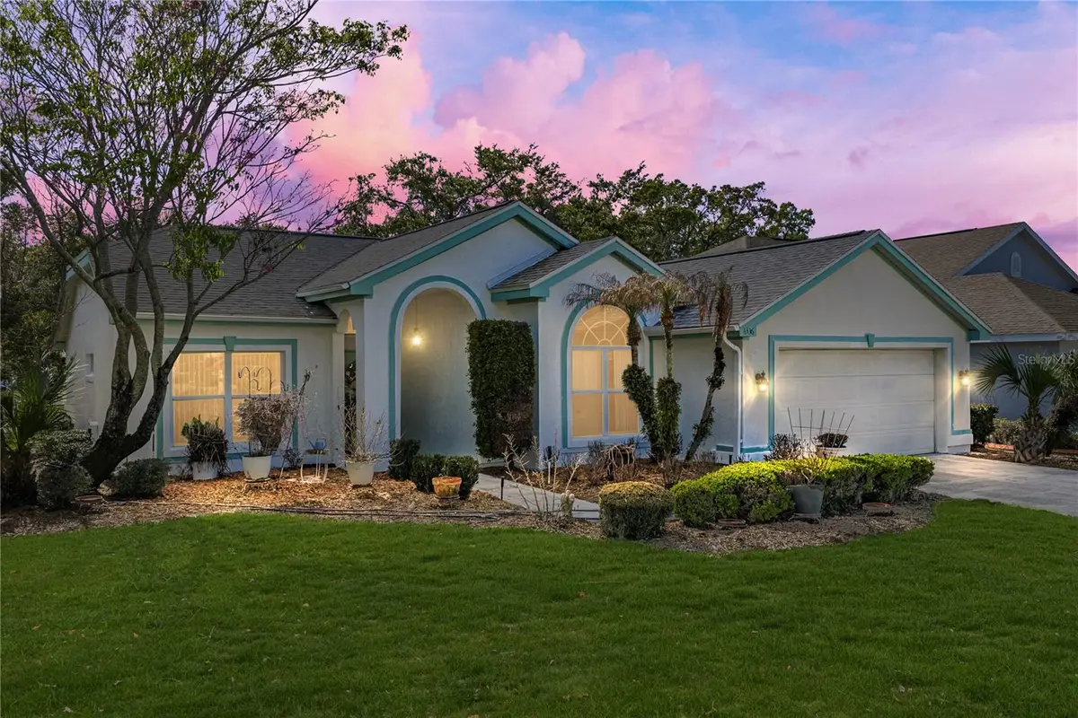 4336 Winding Oaks Circle, Mulberry, FL 33860 - #1