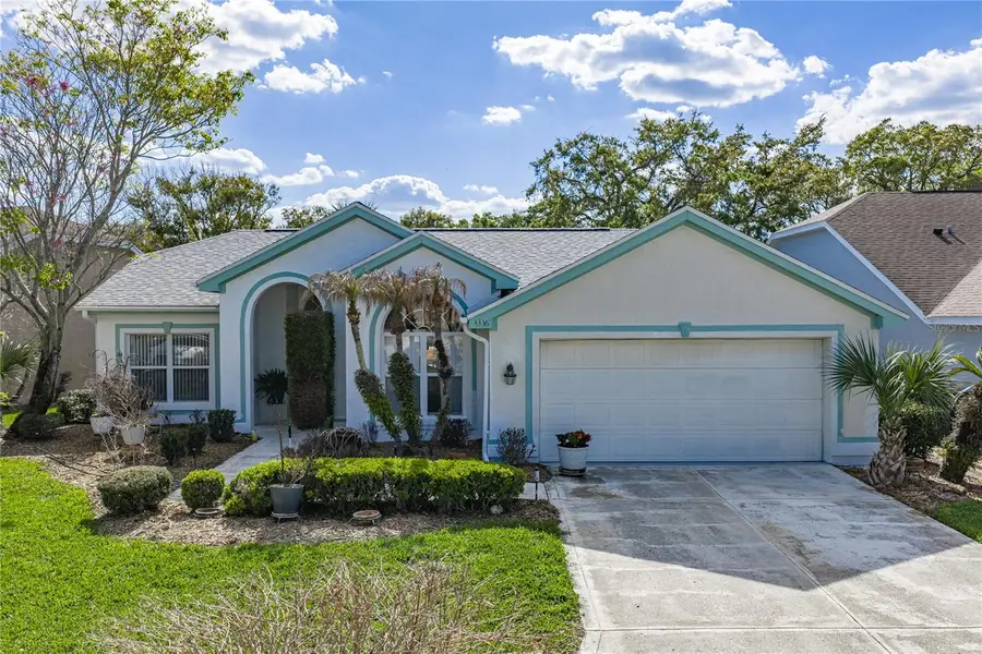4336 Winding Oaks Circle, Mulberry, FL 33860 - #2