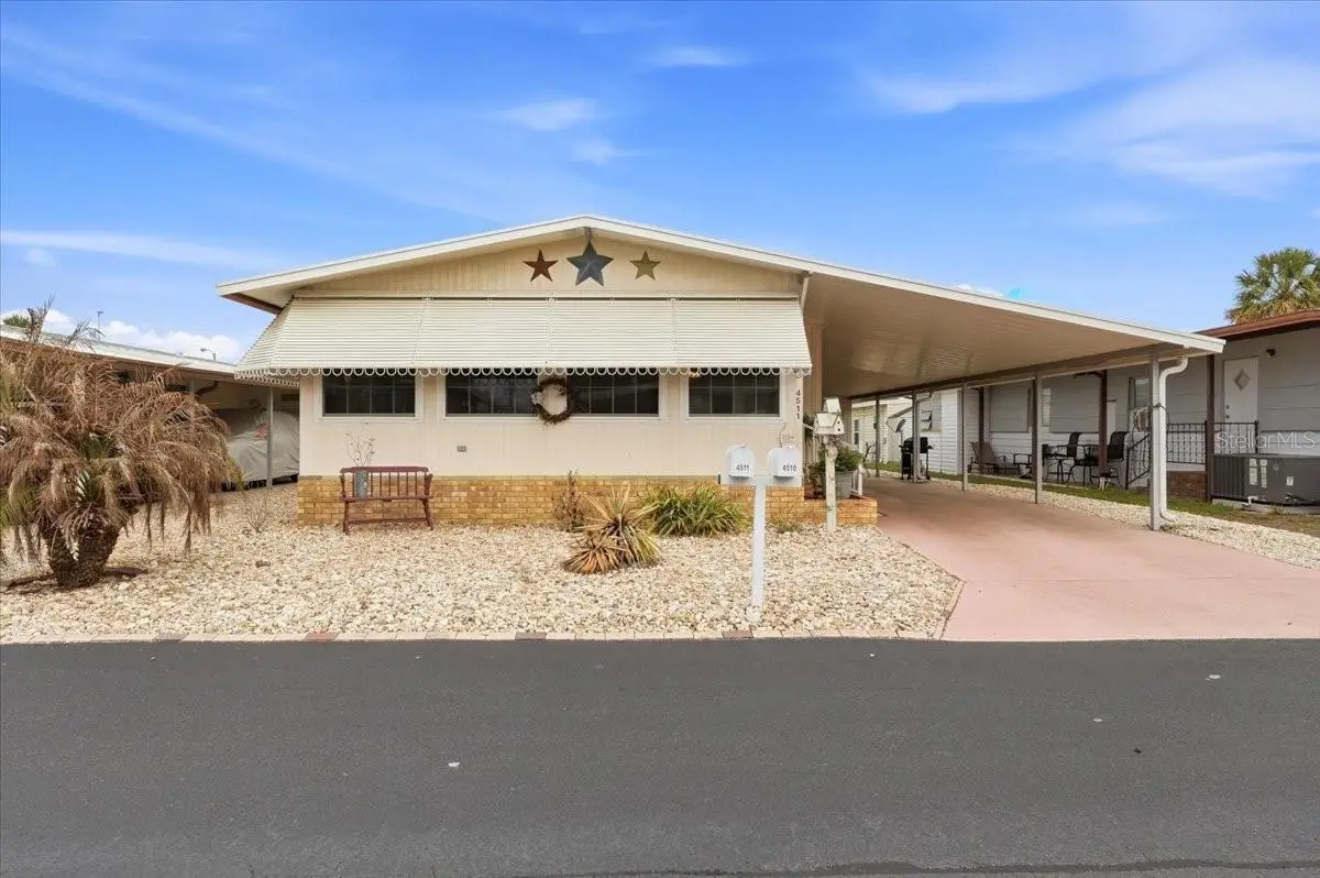 4511 Redwood Street, Winter Haven, FL 33880 - #1