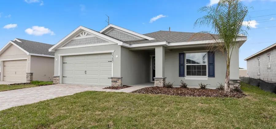 5587 Buckeye Bend Drive, Saint Cloud, FL 34772 - #2